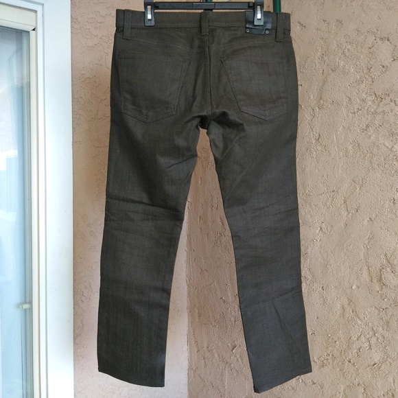 J Brand Other - J Brand KANE Slim straight Leg Jeans